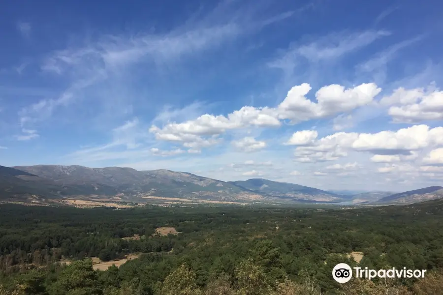 Alta Ruta Guadarrama