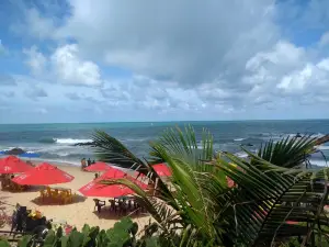 Coqueirinho Beach