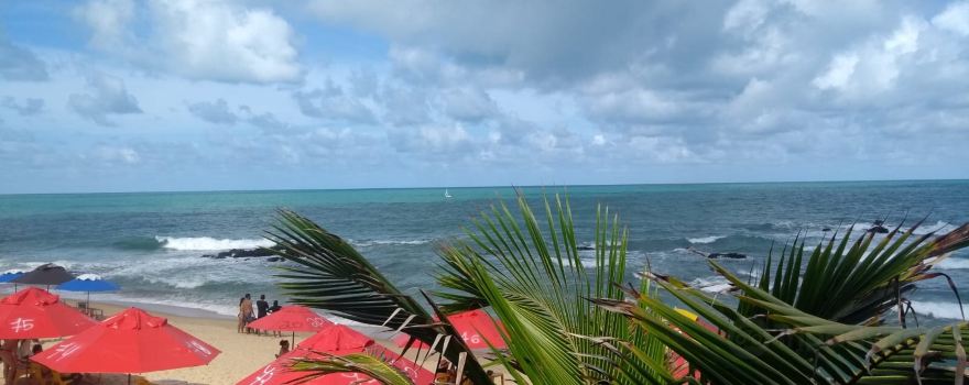 Coqueirinho Beach