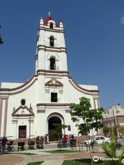 Church of San Juan de Dios