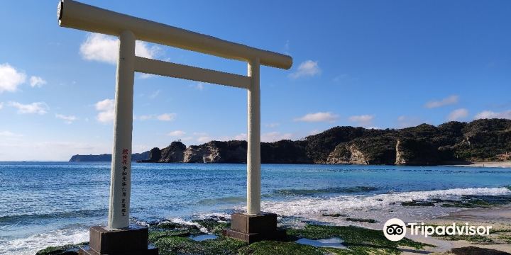 Ubara Beach