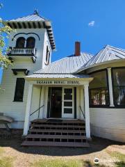 Gunnison Pioneer Museum