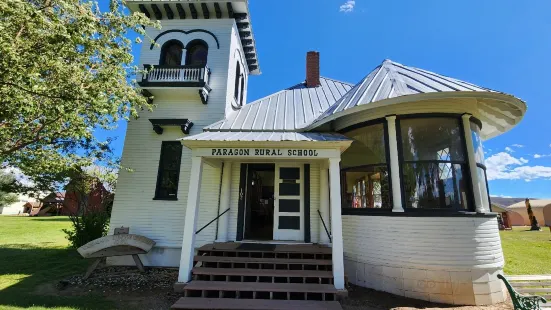 Gunnison Pioneer Museum