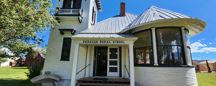 Gunnison Pioneer Museum