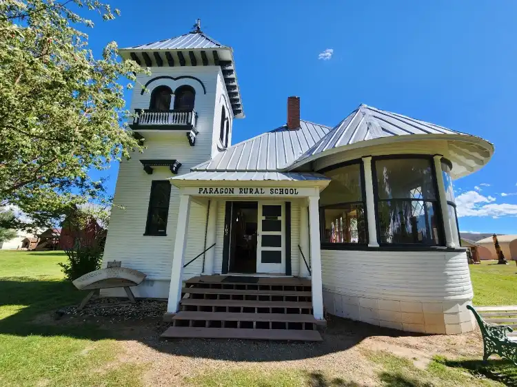 Gunnison