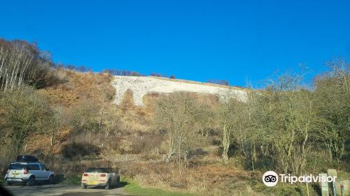 Kilburn White Horse