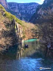 Zagori Outdoor Activities