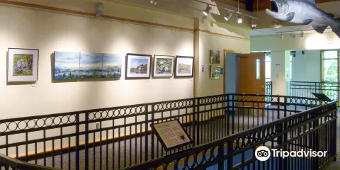 Water Resources Education Center