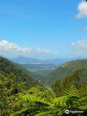 Wrights Lookout