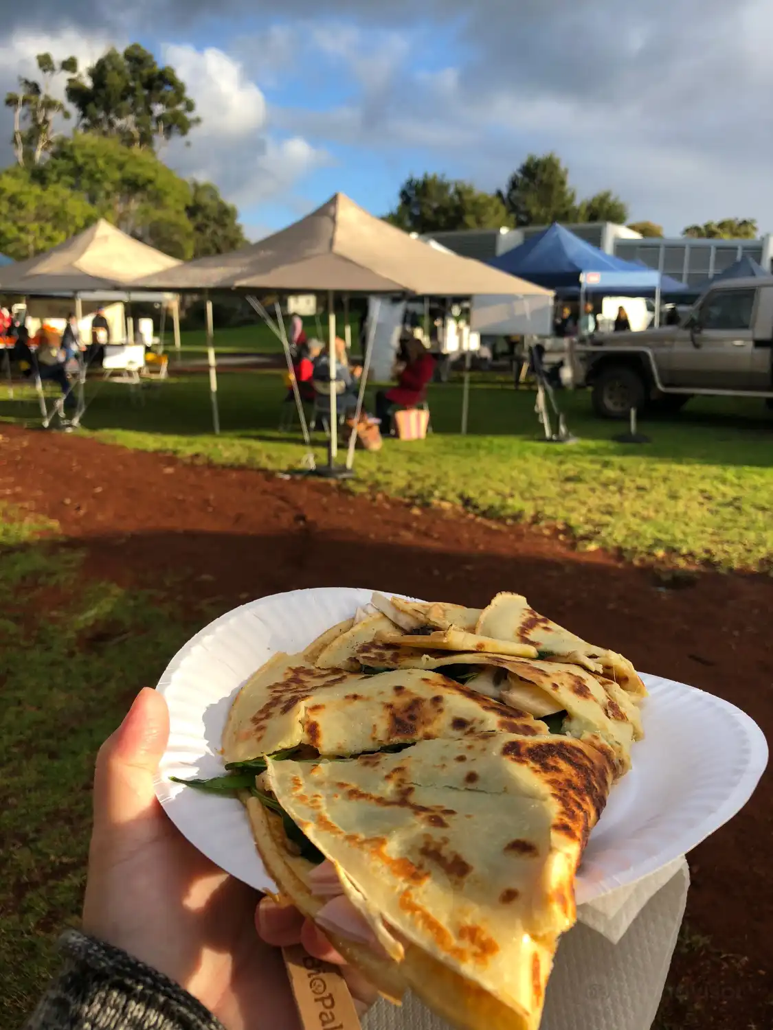 Hotels near Margaret River Farmers Market
