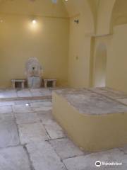 Türkisches Bad Hamam