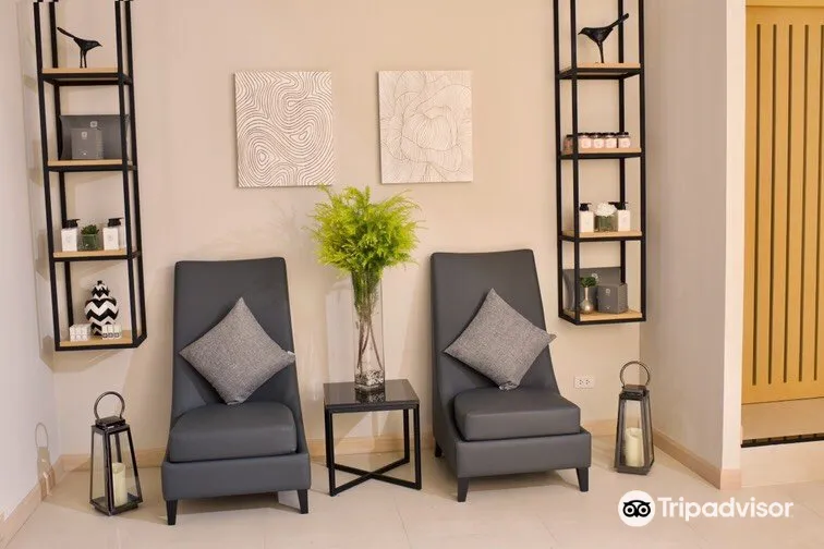 5_Urban Retreat Spa - Novotel Sukhumvit 20