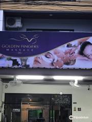 Golden fingers massage