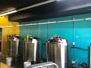 Winery on the Bay