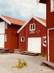 Grundsunds fiskehamn & gästhamn