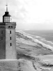 Faro di Rubjerg Knude