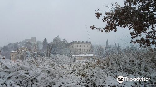 Castello La Poderina