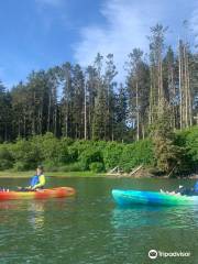 Big Lagoon County Park