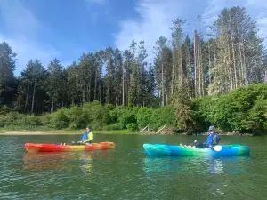 Big Lagoon County Park