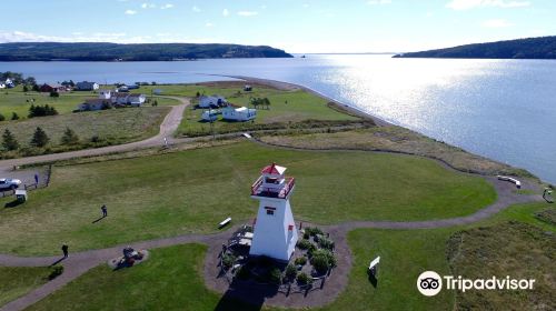 Five Islands Lighthouse