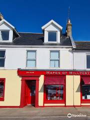 Mapes Of Millport