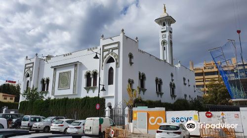 Mezquita de Fuengirola