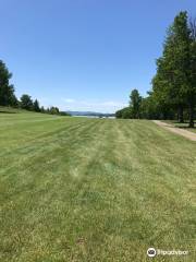 Shawnee State Park Golf Course