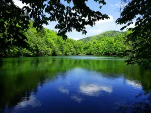 Yedigöller National Park