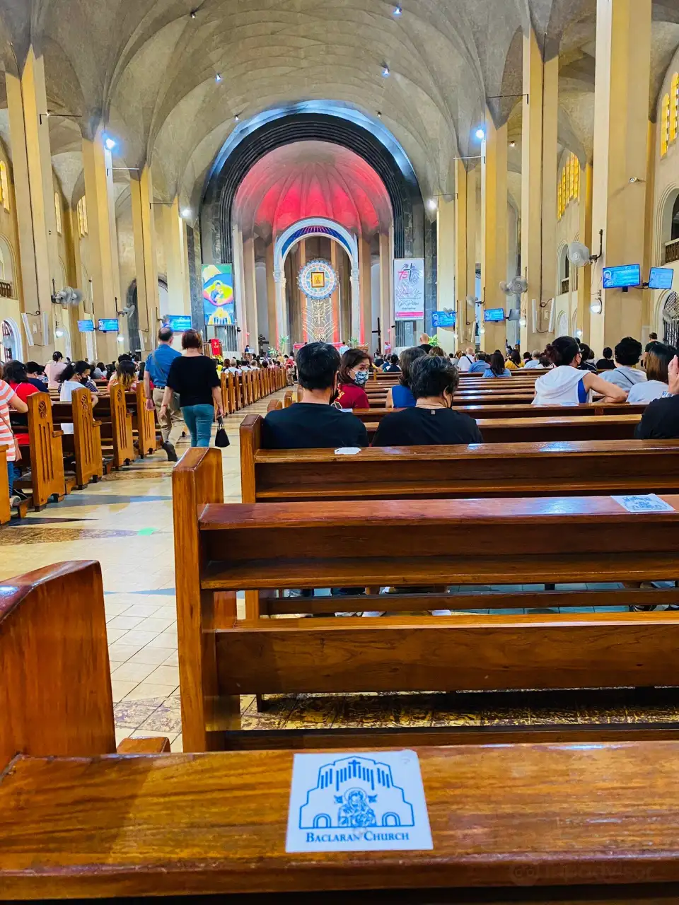 3_National Shrine of Our Mother of Perpetual Help