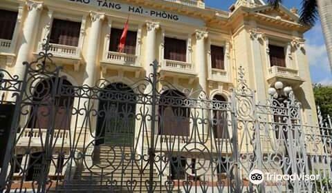 Hai Phong Museum