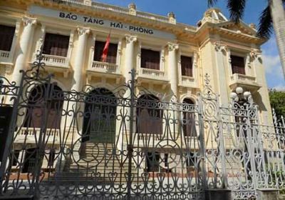 Bảo tàng Hải Phòng