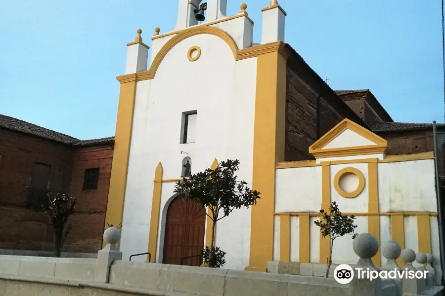 Iglesia de San Juan de Sahagun