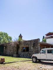 Bodega Los Cerros de San Juan