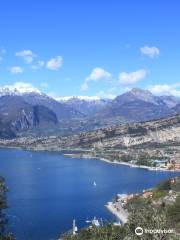 Sentiero panoramico Busatte Tempesta