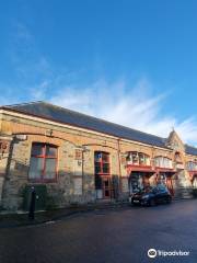 Bideford Pannier Market