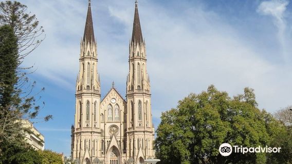 Praca Getulio Vargas