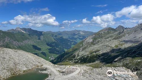 Hintertux