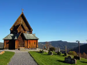 Reinli Stave Church