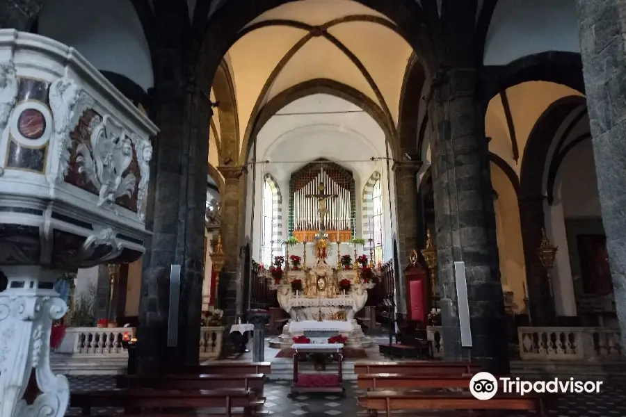 Chiesa di Sant'Andrea