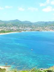 Rodney Bay