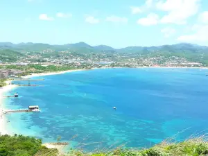 Rodney Bay