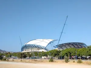 Estadio Algarve