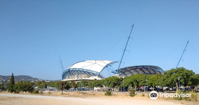 Estadio Algarve