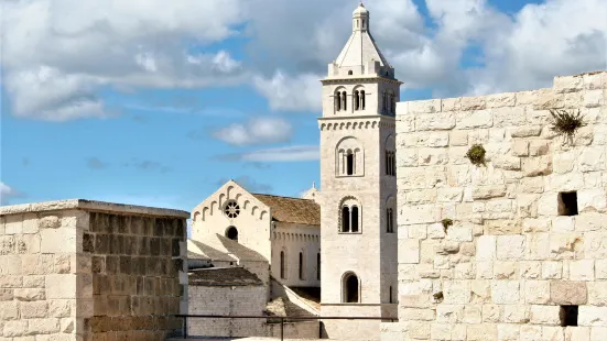 Castello Svevo di Barletta