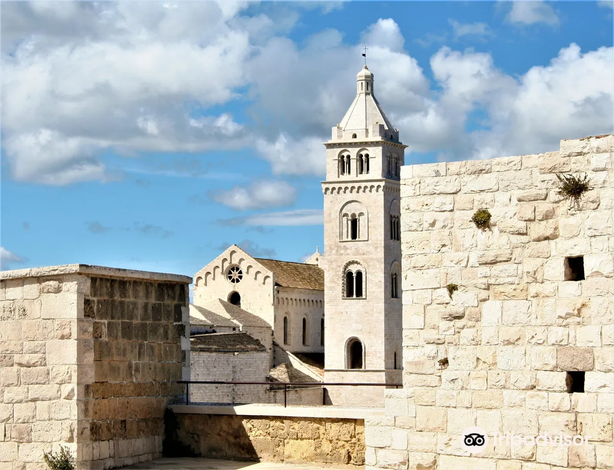 Castello Svevo di Barletta