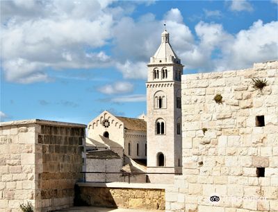 Castello Svevo di Barletta