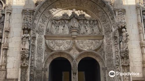 Church Nossa Senhora da Conceição Velha