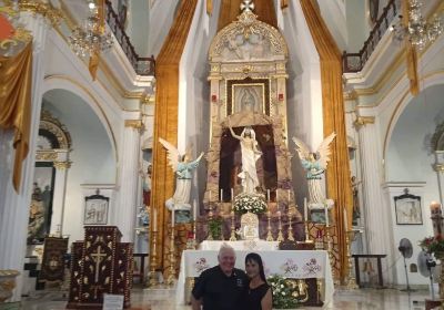 Puerto Vallarta