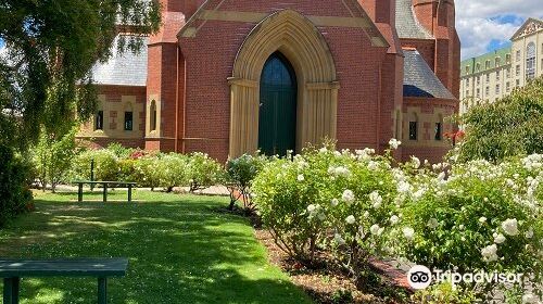 Holy Trinity Anglican Church