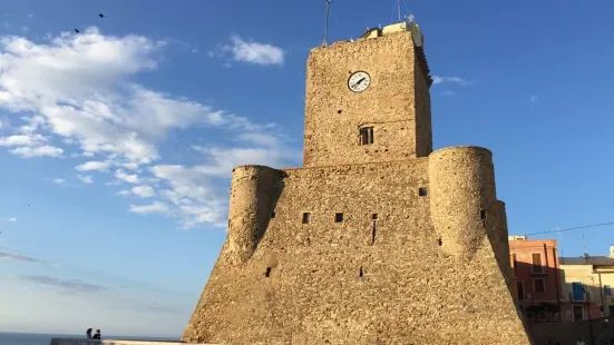 Castello Svevo di Termoli